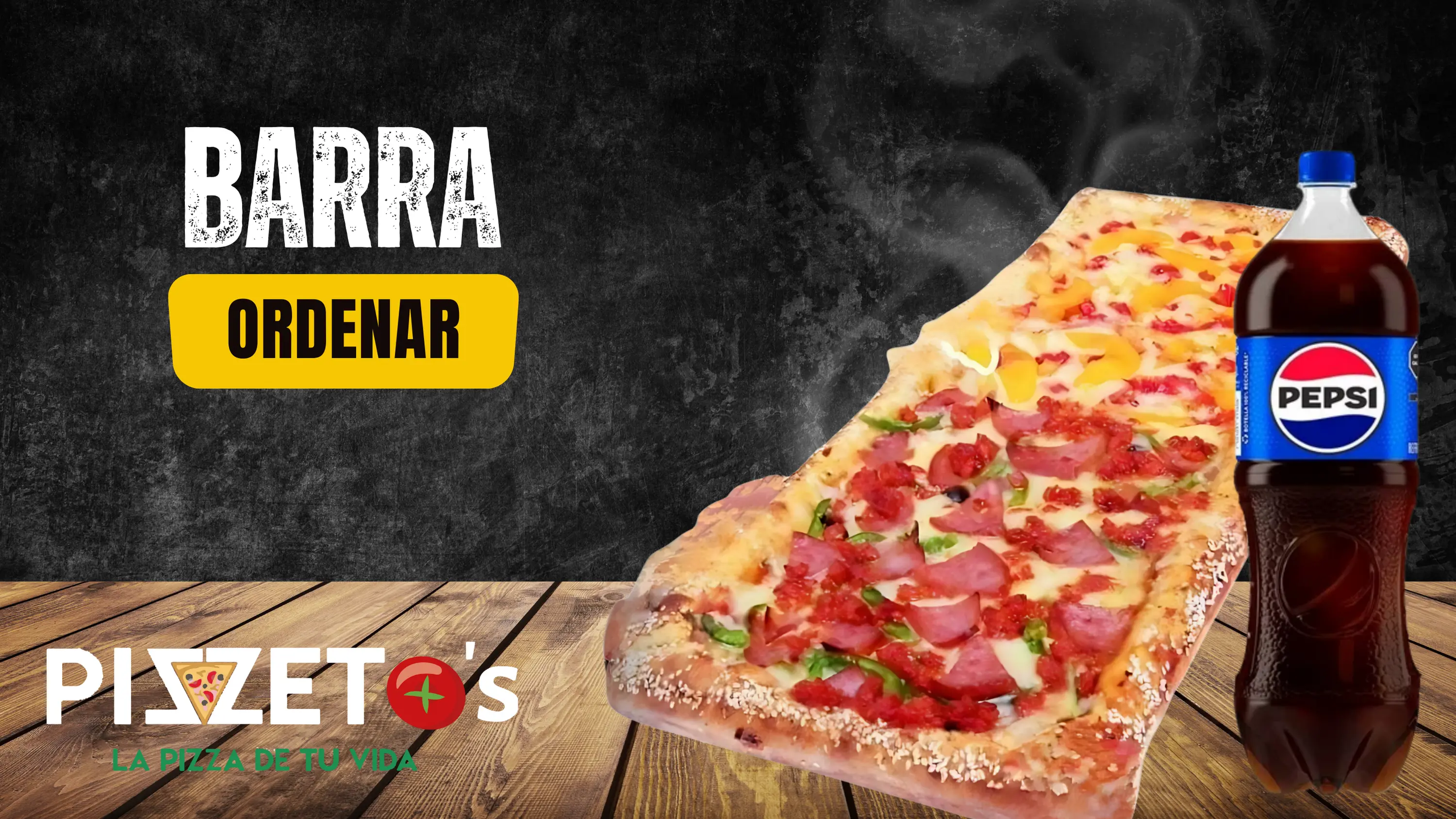 Pizza Barra