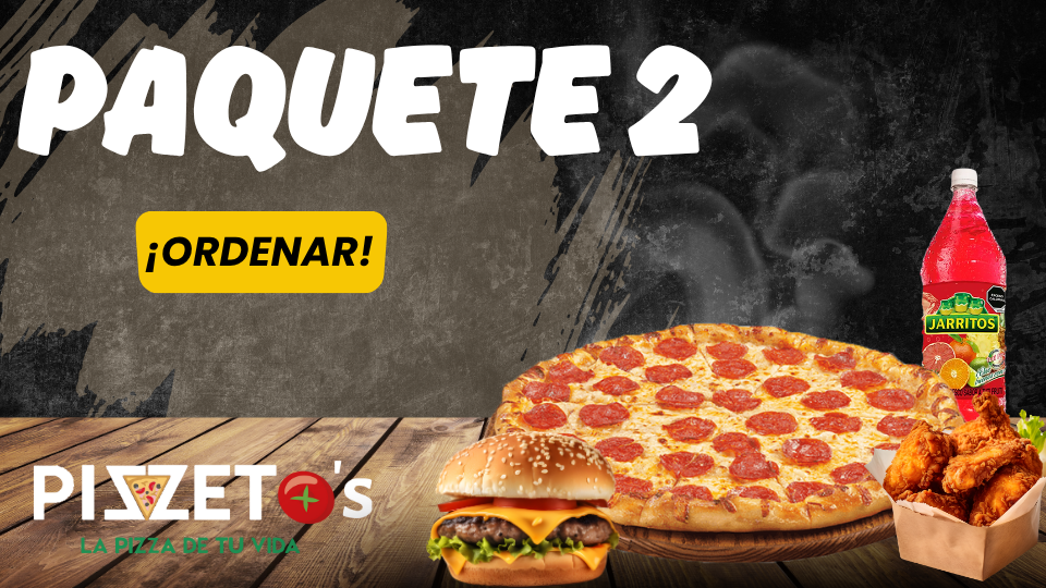 Paquete 2